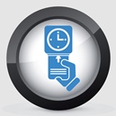 Janitorial Service Timekeeping